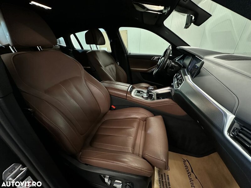 BMW X6M