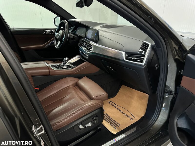 BMW X6M