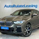 BMW X6M